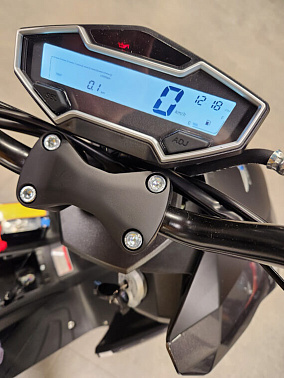 Скутер Regulmoto FORMULA 50 2Т