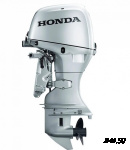 Лодочный мотор HONDA BF50 LRTU