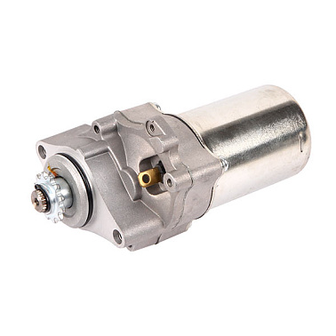 Электростартер 4Т 147FMD,153FMH,154FMI (ниж. э/старт.) (12T); ATV70, TTR110, TTR