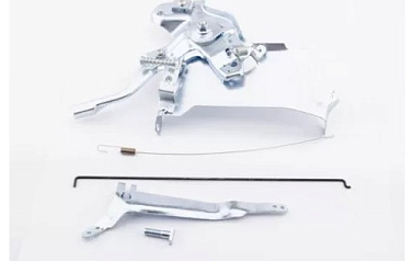 Механизм управления дросельной заслонкой (компл.) 177F