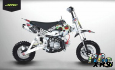 ПИТБАЙК JMC 110S