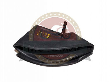 Камера 3,00-10 Скутер, МиниМокик 3,00/3,5/4,00/4,5-10 (Петрошина)