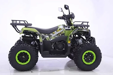 Квадроцикл YACOTA WARRIOR 200