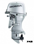 Лодочный мотор HONDA BF50 SRTU