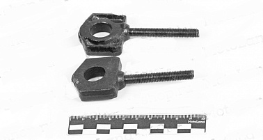 Натяжитель приводной цепи XR160