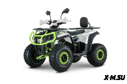 Квадроцикл YACOTA DRAGON LUX 150 PRO-SPORT