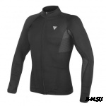 Термокофта D-CORE NO-WIND DRY TEE LS BLACK/ANTHRACITE