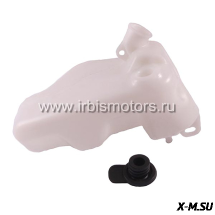 Бак масляный CENTRINO, F22 (2T)