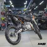 Питбайк PITONMOTO PX7 140EM 17/14