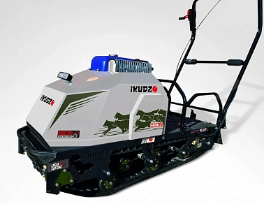 Мотобуксировщик IKUDZO 2.0 1450/500 EK9