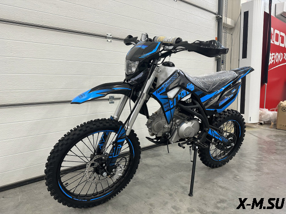 Мотоцикл (питбайк) PROMAX FIDET (ФАЙДЕТ) 190E MAX PRO LUX 19/16