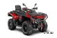 Квадроцикл AODES Pathcross ATV1000L EPS XE PRO 2025г.