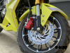 Мотоцикл PROMAX STRYKER 200(49) OFF-ROAD