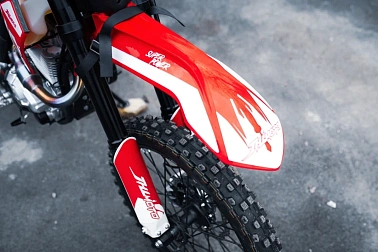 Мотоцикл JHL MOTO JHL Z1 CB300F (ZS175FMM)