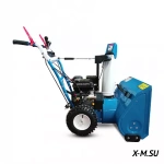 Снегоуборщик НЕВА KCM24D