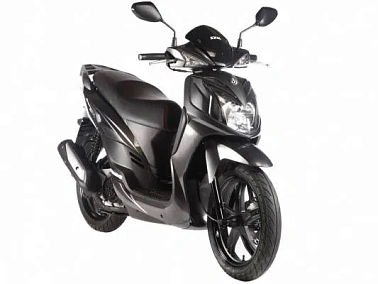 Скутер SYM Symphony SR 125