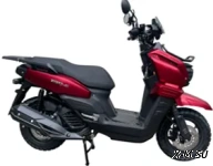 Скутер Vento SMART III - 200cc (replica Yamaha BWS 21)