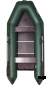 Лодка ПВХ PATRIOT Дельта 325 СК