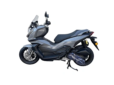 Скутер JET - 170cc (replica Honda Х-ADV) CBS