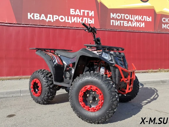 Квадроцикл GBM SHARP BIG 300