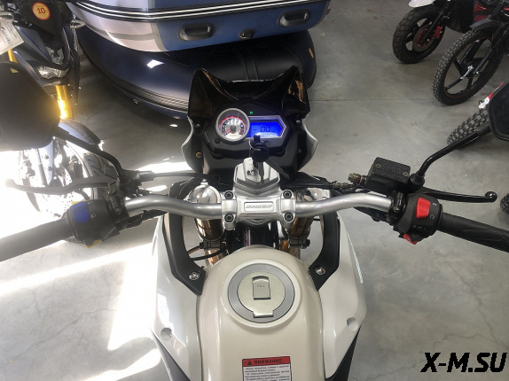 Мотоцикл RACER RC300-GY8 RANGER АКЦИЯ