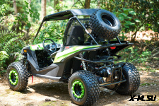 Багги UTV PROMAX Ranger 250