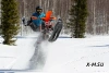Сноубайк EXPLOSIVE PRO