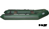 Лодка ПВХ PATRIOT Дельта 305 СК