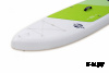 SUP Board ADVENTUM Kids 9.0 Green