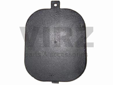 Крышка смотрового люка карбюратора NIRVANA, PALADIN VI, VOLCAN