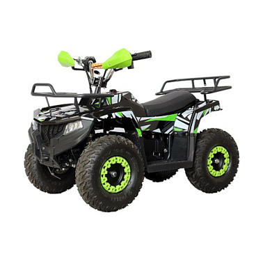 Электроквадроцикл JM-EVK08
