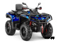 Квадроцикл AODES Pathcross ATV650L EPS XE PRO SPORT 2025г.