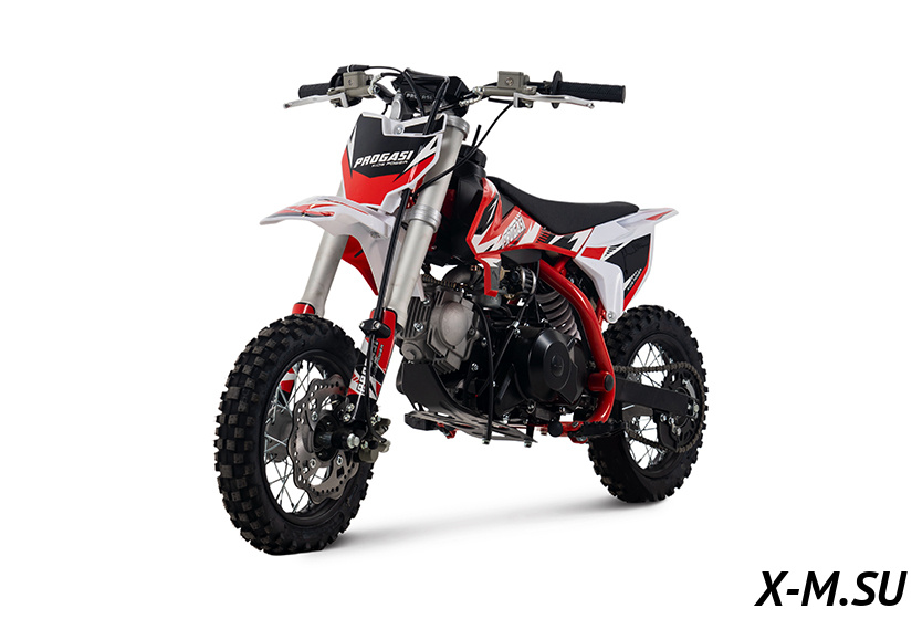 Питбайк Progasi KIDS POWER 110 (10/10) Питбайк Progasi KIDS POWER 110 (10/10)