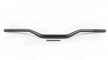 Руль голый XR250