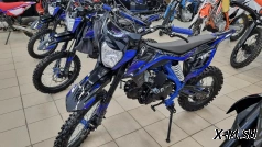 Питбайк RACER TRX125 START PRO SPORT