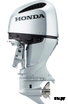 Лодочный мотор HONDA BF250D XRU