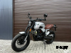 Мотоцикл FUEGO SCRAMBLER 300 Серый