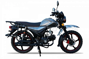 Мопед ROCKOT ALPHA OFFROAD