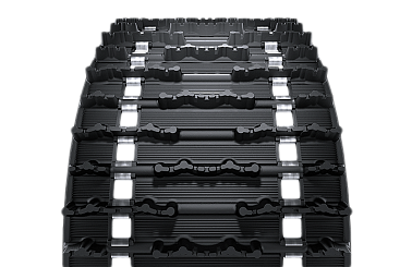 Гусеница Полярник (64 шага)