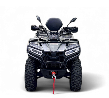 Квадроцикл Bizon YK450AL EPS ПТС