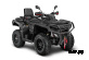 Квадроцикл AODES Pathcross ATV650L EPS XE SPORT 2025г.