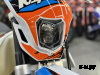 Кроссовый мотоцикл KAYO K1 250 MX 21/18 Белый