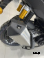 Скутер X-MOTORS JET 200CC EFI PRO(replica Honda X-ADV) АКЦИЯ