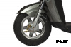 ЭЛЕКТРОСКУТЕР ELTRECO VOLTECO TRIKE NEW