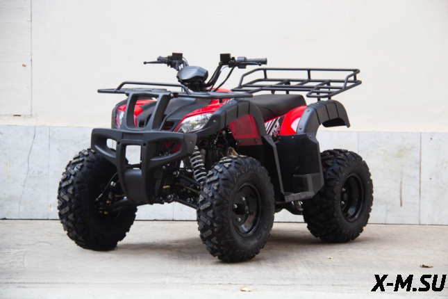 Квадроцикл UNIVERSAL Avenger JR 150