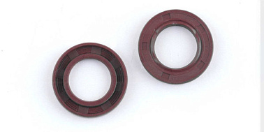 Набор сальников коленвала 25х41,25х6 168F/170F