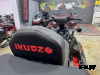Снегоход IKUDZO HUNTER 650LS 28 EXPERT V2 (ПСМ)