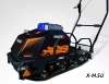 Мотобуксировщик IKUDZO-BRIGGS & STRATTON 2.0 1450/500 EK15