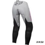 Мотоштаны женские Fox 180 Mata Womens Pant Black/Pink