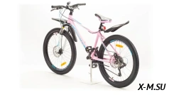 Велосипед 24 KROSTEK CRISTY 405